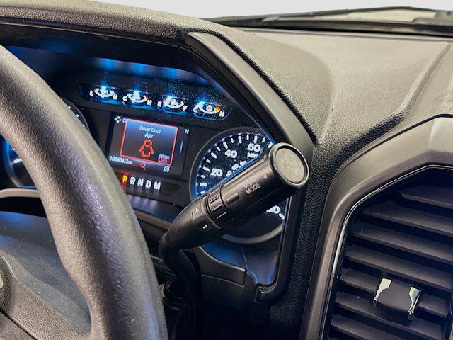 used 2020 Ford F-150 car, priced at $25,999