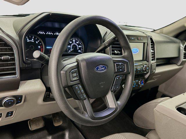used 2020 Ford F-150 car, priced at $25,999