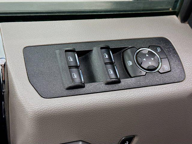 used 2020 Ford F-150 car, priced at $25,999
