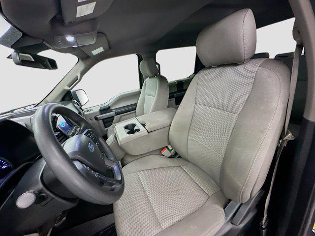 used 2020 Ford F-150 car, priced at $25,999