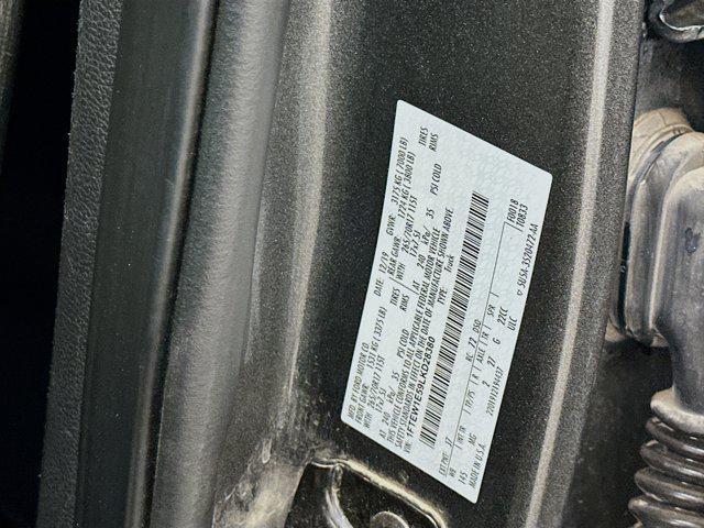 used 2020 Ford F-150 car, priced at $25,999