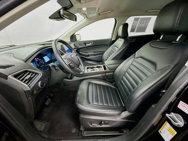 used 2023 Ford Edge car, priced at $21,689