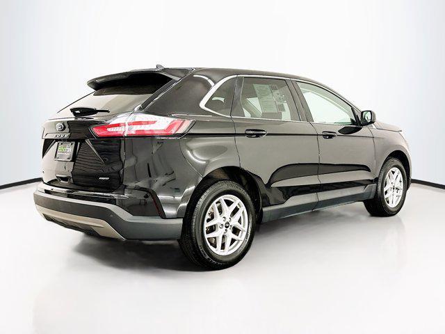 used 2023 Ford Edge car, priced at $21,689