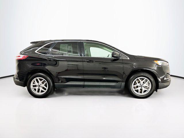 used 2023 Ford Edge car, priced at $21,689