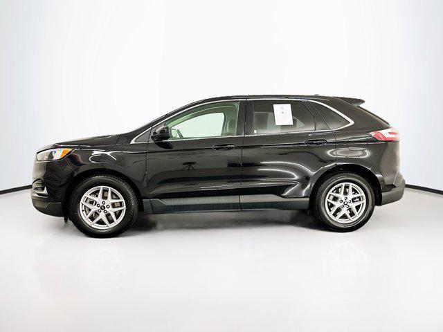 used 2023 Ford Edge car, priced at $21,689