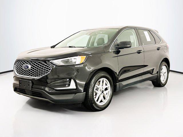 used 2023 Ford Edge car, priced at $21,689