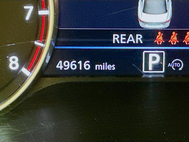 used 2024 Nissan Sentra car, priced at $17,196