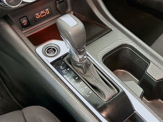 used 2024 Nissan Sentra car, priced at $17,196