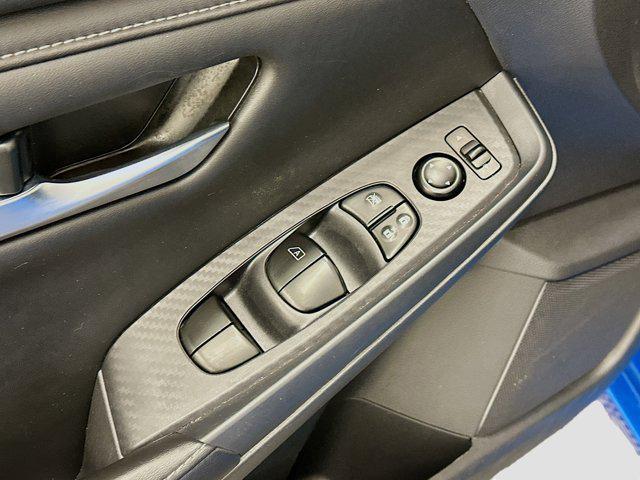 used 2024 Nissan Sentra car, priced at $17,196