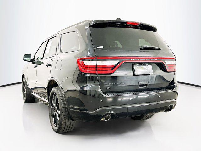 used 2018 Dodge Durango car, priced at $21,699