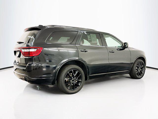 used 2018 Dodge Durango car, priced at $21,699