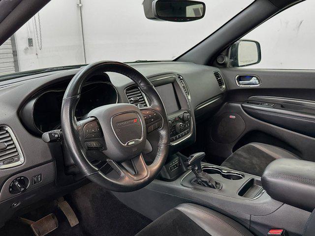 used 2018 Dodge Durango car, priced at $21,699