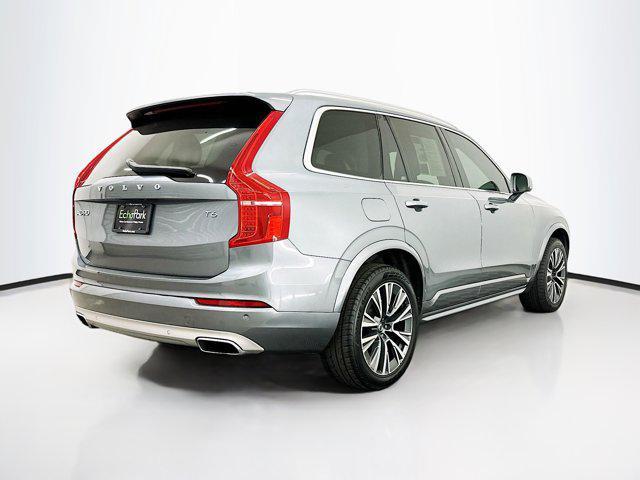 used 2020 Volvo XC90 car, priced at $29,689