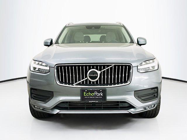 used 2020 Volvo XC90 car, priced at $29,689