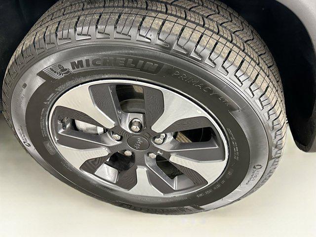 used 2022 Jeep Grand Cherokee 4xe car, priced at $28,497