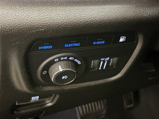 used 2022 Jeep Grand Cherokee 4xe car, priced at $28,497