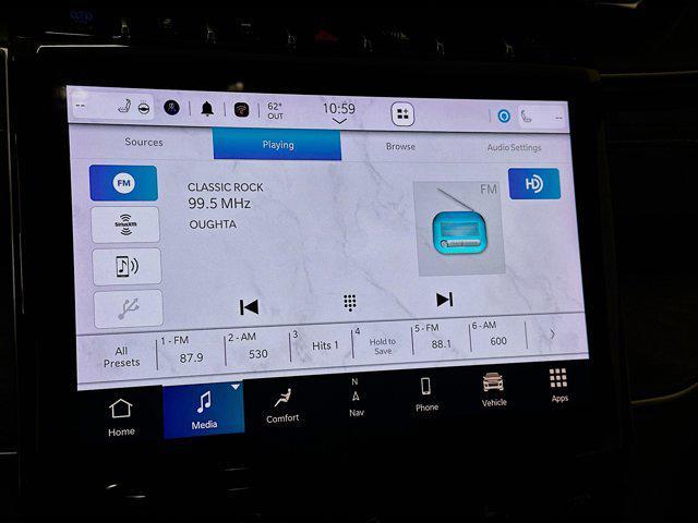 used 2022 Jeep Grand Cherokee 4xe car, priced at $28,497