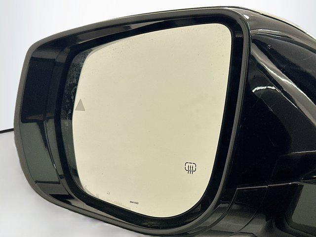 used 2022 Jeep Grand Cherokee 4xe car, priced at $28,497