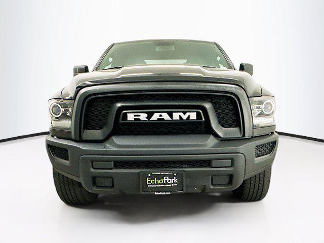 used 2021 Ram 1500 Classic car, priced at $29,289