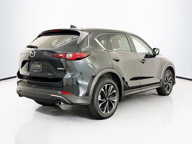 used 2023 Mazda CX-5 car, priced at $22,989