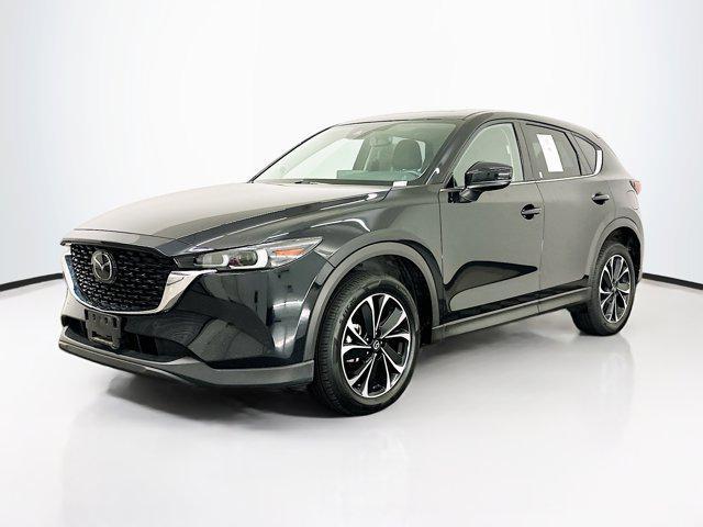 used 2023 Mazda CX-5 car, priced at $22,989