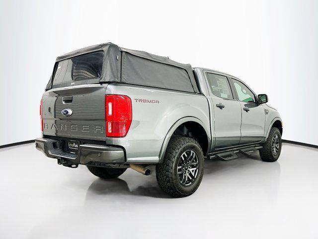 used 2022 Ford Ranger car, priced at $33,109