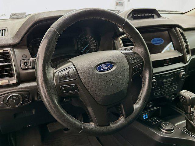 used 2022 Ford Ranger car, priced at $33,109