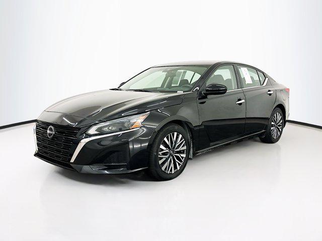 used 2023 Nissan Altima car, priced at $19,439