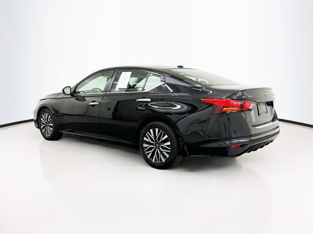 used 2023 Nissan Altima car, priced at $19,439