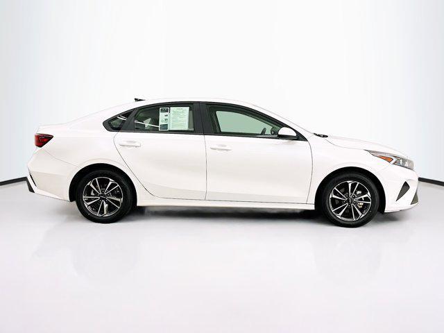 used 2024 Kia Forte car, priced at $17,997