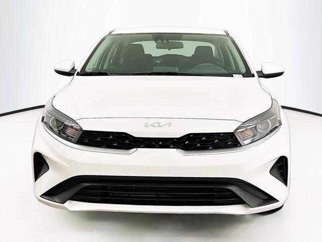 used 2024 Kia Forte car, priced at $17,997