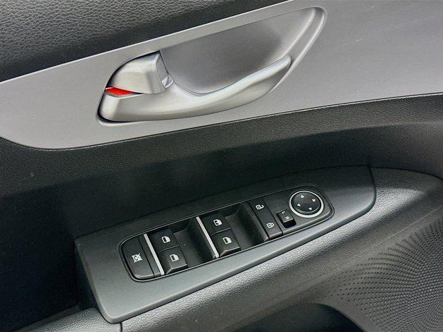 used 2024 Kia Forte car, priced at $17,997