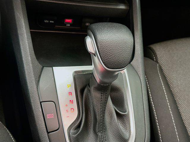 used 2024 Kia Forte car, priced at $17,997