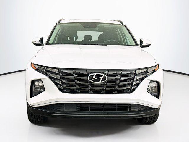 used 2022 Hyundai Tucson car, priced at $21,769