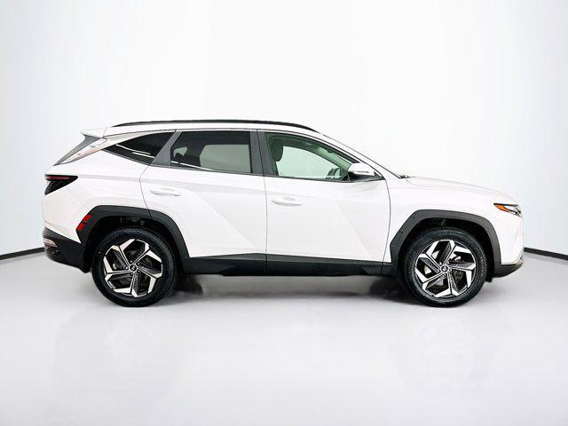 used 2022 Hyundai Tucson car, priced at $21,769