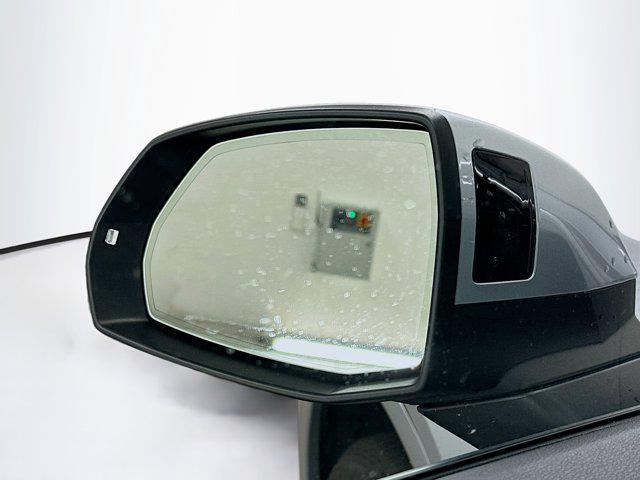 used 2024 Audi Q5 car, priced at $29,497