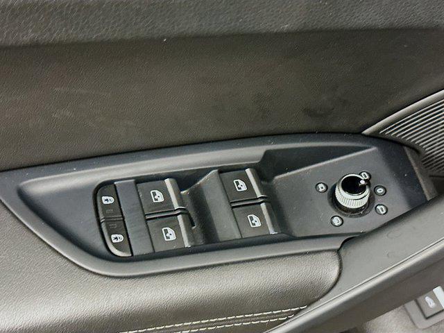 used 2024 Audi Q5 car, priced at $29,497