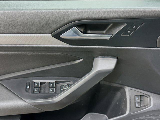 used 2021 Volkswagen Jetta car, priced at $19,799