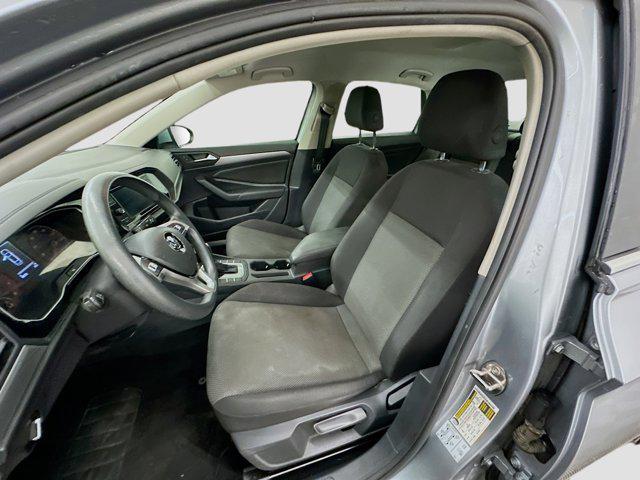 used 2021 Volkswagen Jetta car, priced at $19,799