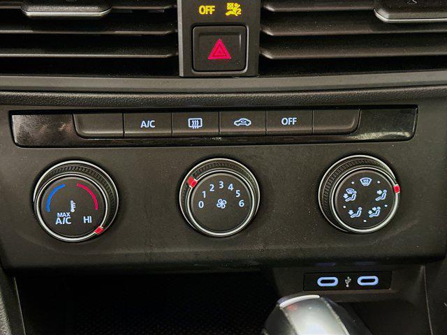 used 2021 Volkswagen Jetta car, priced at $19,799