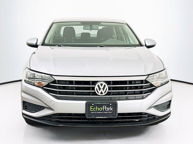 used 2021 Volkswagen Jetta car, priced at $19,799