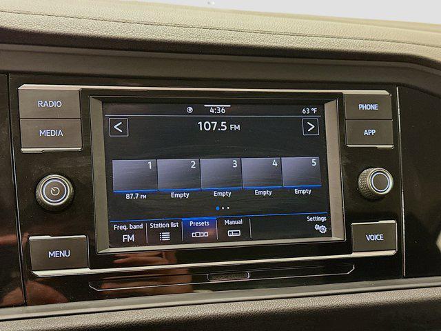 used 2021 Volkswagen Jetta car, priced at $19,799