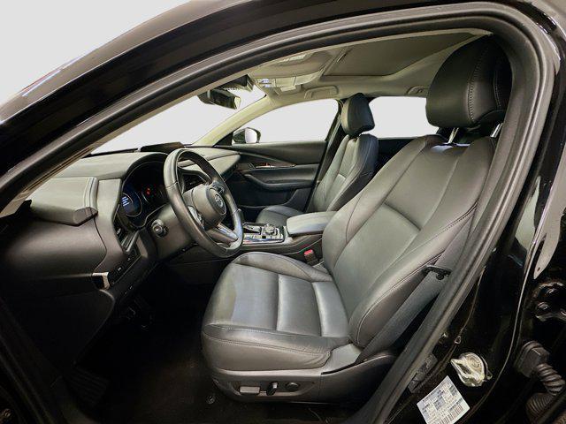 used 2024 Mazda CX-30 car, priced at $24,897