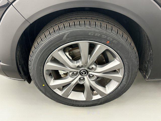 used 2024 Mazda CX-30 car, priced at $24,897