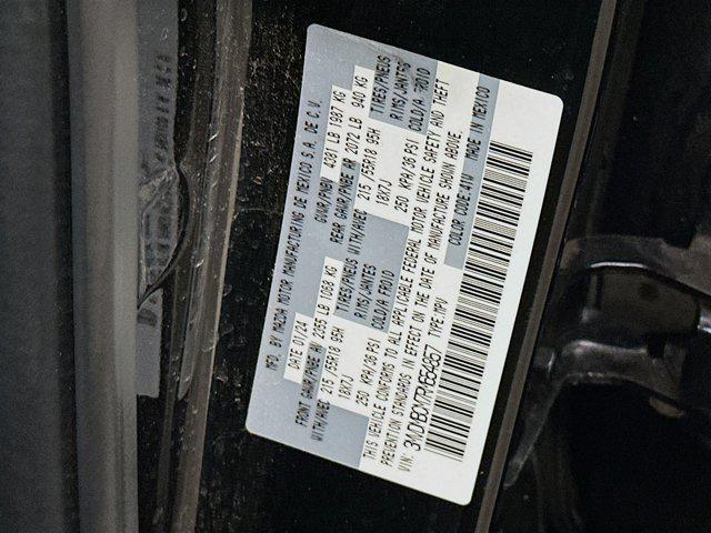 used 2024 Mazda CX-30 car, priced at $24,897
