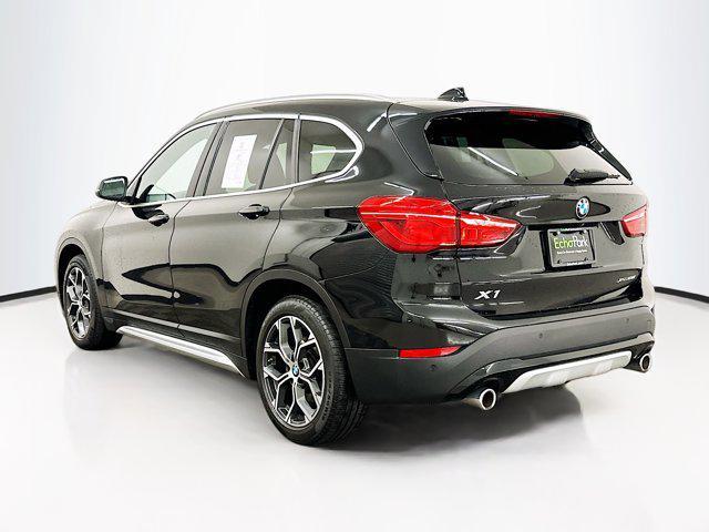 used 2022 BMW X1 car, priced at $28,497