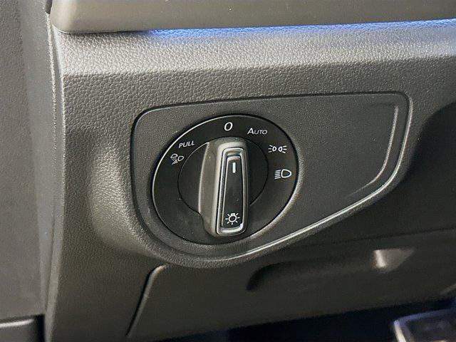 used 2023 Volkswagen Atlas Cross Sport car, priced at $35,997