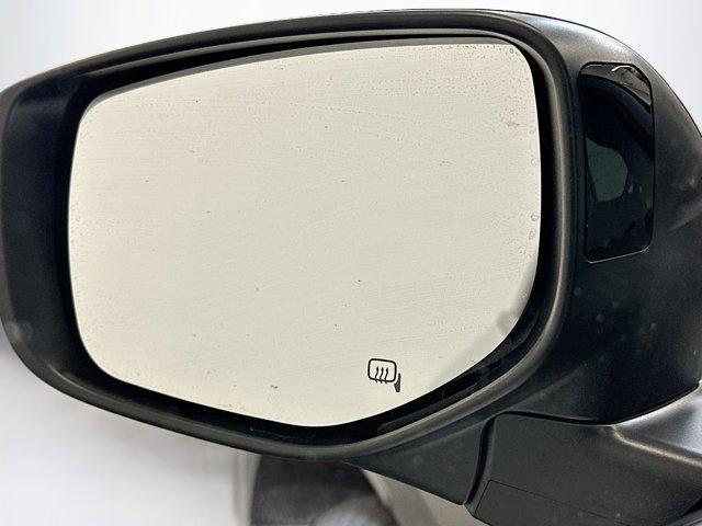 used 2025 Subaru Outback car, priced at $31,487