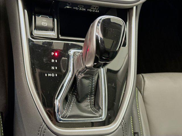 used 2025 Subaru Outback car, priced at $31,487