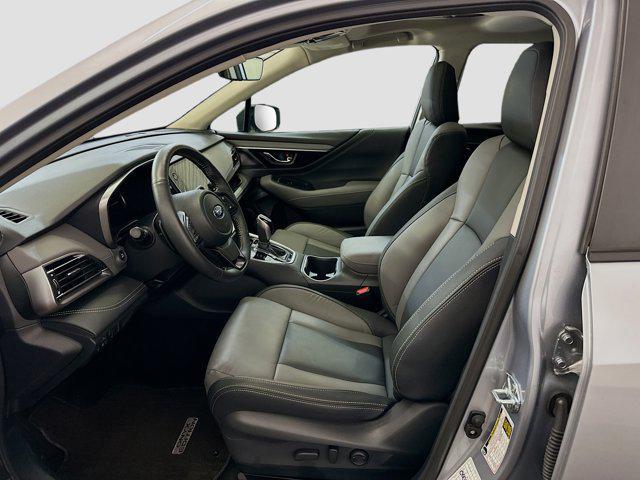 used 2025 Subaru Outback car, priced at $31,487